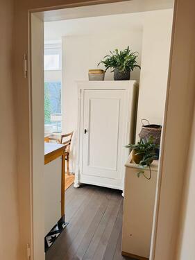 Foto - Wohnen auf Zeit - möblierte Wohnung Nähe Auenwald