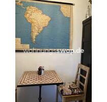 Wohnungsswap - 3 Zimmer, 70 m² - Goetheplatz, Ludwigsvorstadt-Isarvorstadt, München