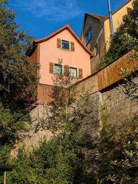 Foto - Haus zur Miete in Steinbach - 999,00 EUR Kaltmiete,