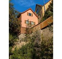 Haus zur Miete in Steinbach - 999,00 EUR Kaltmiete, in Schwäbisch Hall (PLZ: 74523)