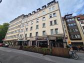 Foto - Büro Praxis in der Münchner Altstadt (Gewerberäume)