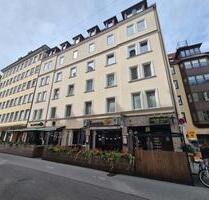Büro Praxis in der Münchner Altstadt (Gewerberäume) - München Altstadt-Lehel