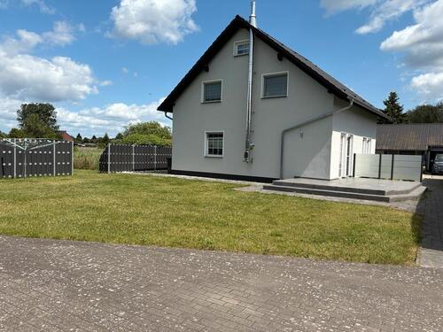 Foto - Einfamilienhaus in Ueckermünde