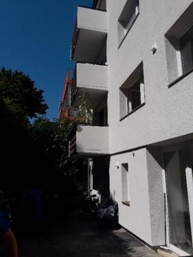 Foto - Etagenwohnung zur Miete in Ludwigsburg