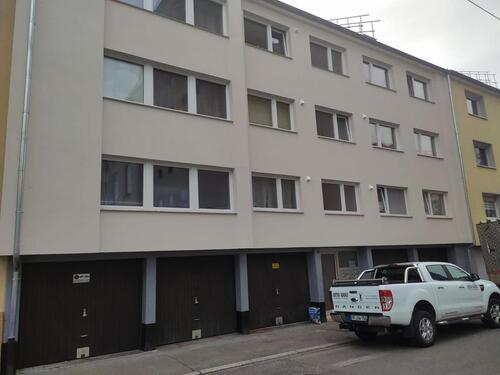 Foto - Etagenwohnung in Ludwigsburg