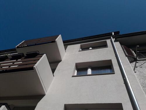 Foto - Etagenwohnung in Ludwigsburg zur Miete