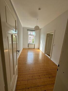 Foto - Etagenwohnung in Braunschweig