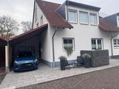 Foto - Gepflegtes Einfamilienhaus - 589.000,00 EUR Kaufpreis,