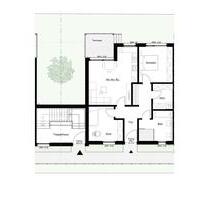 3-Zimmer-Wohnung m.Terrasse-Erstbezug-Hörstel-Bevergern MIT WBS!
