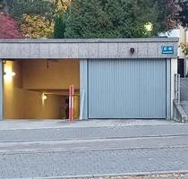 TG - Stellplatz an S-Bahn Johanneskirchen - München Bogenhausen