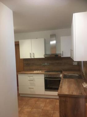 Foto - Etagenwohnung in Newel