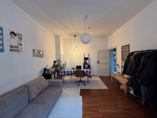 Foto - Apartment in Prenzlauer Berg to sublet 3 months from December