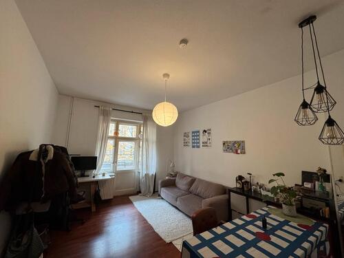 Foto - Etagenwohnung zur Miete in Berlin