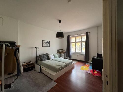 Foto - Etagenwohnung in Berlin zur Miete