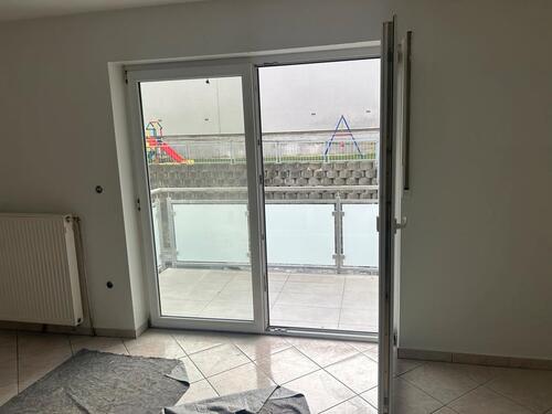 Foto - Etagenwohnung zur Miete in Saarbrücken