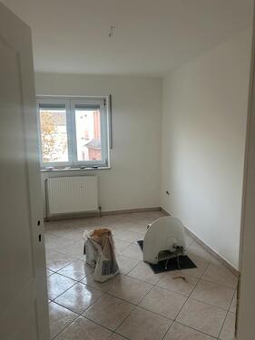 Foto - Etagenwohnung in Saarbrücken