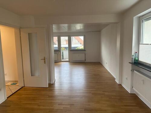 Foto - 3-Zi.-Wohnung mit Balkon + Terrasse in Gerbrunn Würzburg 114qm