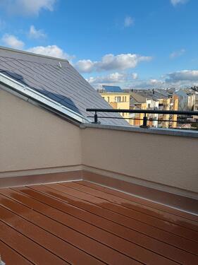 Foto - Etagenwohnung in Chemnitz zur Miete