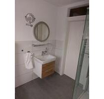 Zweiparteien Wohnung mit Garten und PKW Stellplatz zu vermieten - Bad Zwischenahn