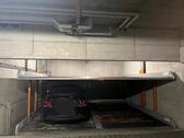 Foto - Duplex Doppelparker Innere Wiener Straße München