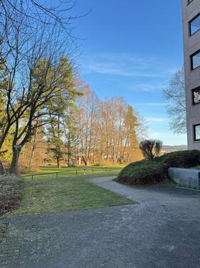 Foto - 3 Zimmer Etagenwohnung zum Kaufen in Magstadt