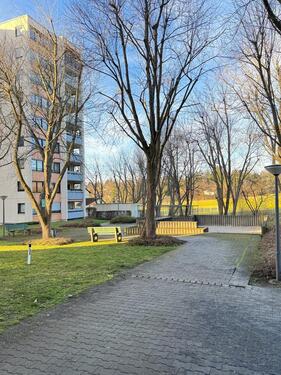 Foto - Etagenwohnung in Magstadt zum Kaufen