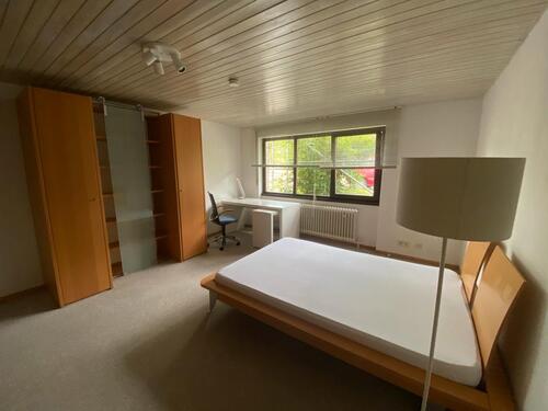 Foto - Klein und fein- 1 Zim. Appartement