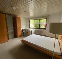 Klein und fein- 1 Zim. Appartement - Kernen im Remstal