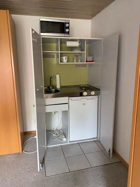Foto - 1 Zimmer Etagenwohnung in Kernen im Remstal
