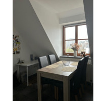 2 ZKB inkl. EBK - Zentrale Lage im Zentrum von Osnabrück 2 ZKB inkl. EBK - Zentrale Lage im Zentrum von Osnabrück