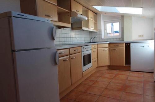 Foto - Einfamilienhaus in Flonheim zur Miete