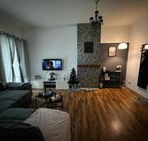 2 Zimmer Wohnung in Wedesbüttel - Calberlah