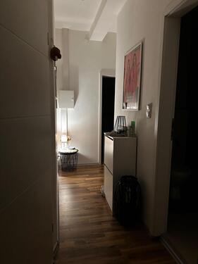 Foto - 2 Zimmer Etagenwohnung zur Miete in Calberlah