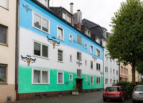 Foto - Komplett renoviert mit Dusche und in Altstadtnähe !