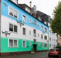 Komplett renoviert mit Dusche und in Altstadtnähe ! - Hattingen