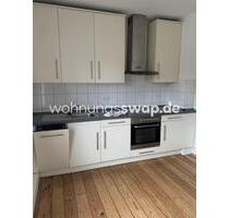 Wohnungsswap - 2 Zimmer, 57 m² - Hummelsbütteler Landstraße, Hamburg-Nord, Hamburg