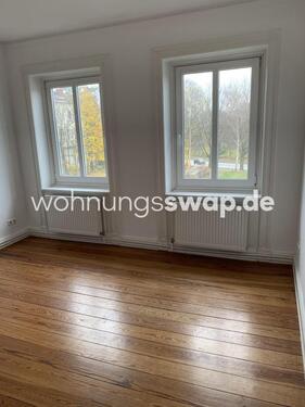 Foto - 2 Zimmer Etagenwohnung in Hamburg