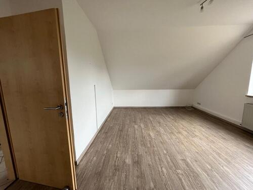 Foto - 2 Zimmer Dachgeschoßwohnung in Leck