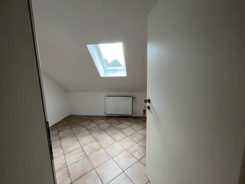 Foto - Dachgeschoßwohnung in Leck zur Miete