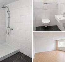 4-Zimmer-Erdgeschosswohnung mit großer Terrasse - Mönchengladbach Süd