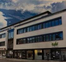 Penthouse Wohnung in Cadolzburg