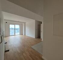 Erstbezug nach Sanierung - Schicke 2-Zimmer mit Balkon und EBK - Magdeburg Leipziger Straße