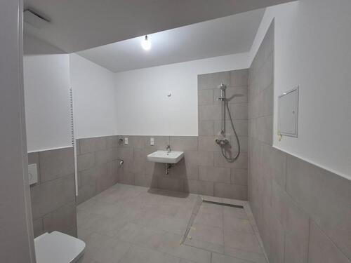 Foto - Erdgeschoßwohnung in Magdeburg zur Miete