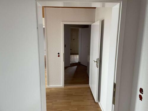 Foto - Etagenwohnung in Neumünster zur Miete