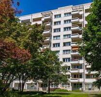 Ihre neue 2-Zimmer-Wohnung wartet! - Dresden Prohlis