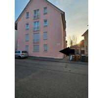 2-Zimmer-Wohnung mit neuer EBK & TG in Heilbronn-Sontheim