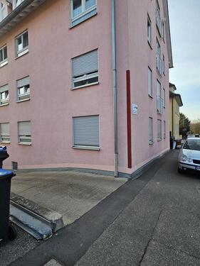 Foto - 2 Zimmer Erdgeschoßwohnung in Heilbronn