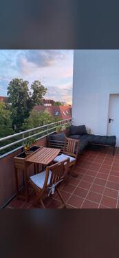 Foto - Schöne Wohnung mit großem Südbalkon