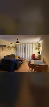 Foto - 2 Zimmer Etagenwohnung zur Miete in Leipzig