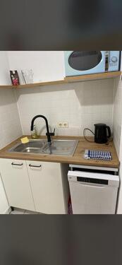 Foto - Etagenwohnung in Leipzig zur Miete